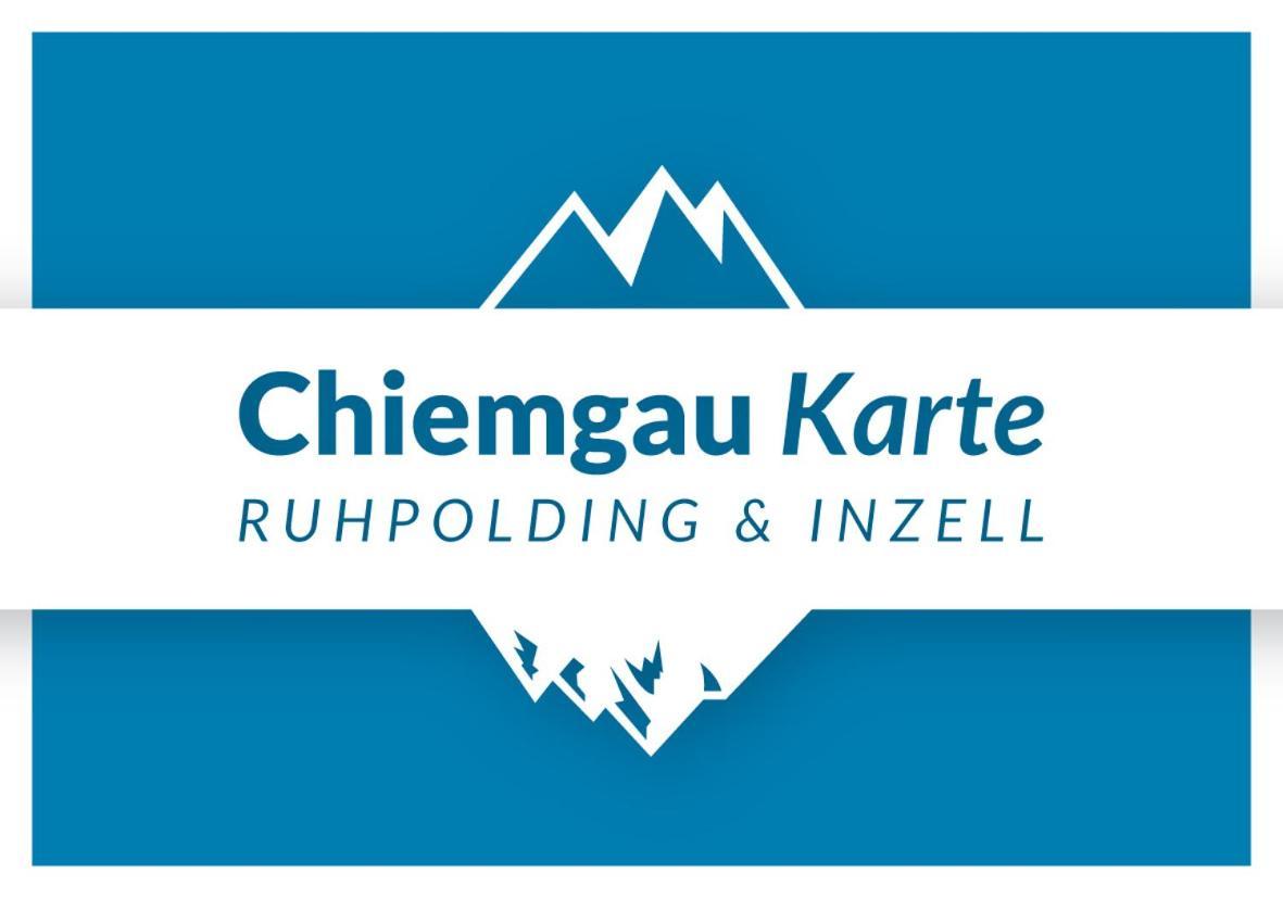 鲁波尔丁Schwabenbauernhof公寓 外观 照片